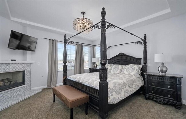 Foto del edificio - 7805 Garfield Ave