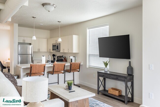 Foto del edificio - 2201 S 900 E