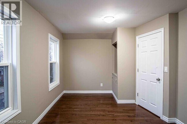 Photo du bâtiment - 57 Francis St