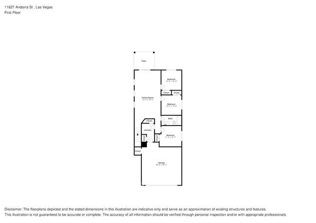 Building Photo - 11627 Andorra St