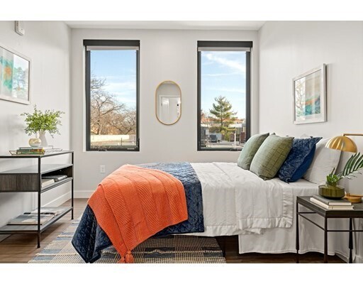 Building Photo - 420 Harvard St