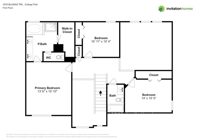 Building Photo - 4575 Blazing Tr