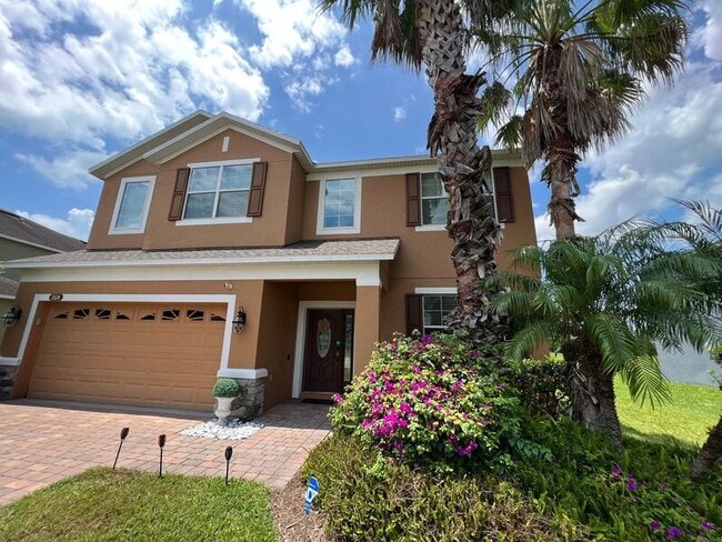Building Photo - 3524 McCormick Woods Dr
