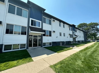 Building Photo - Copper Cove Apartments