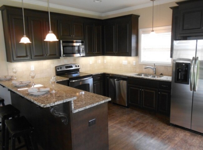 Foto del edificio - 1303 Cloverdale Rd
