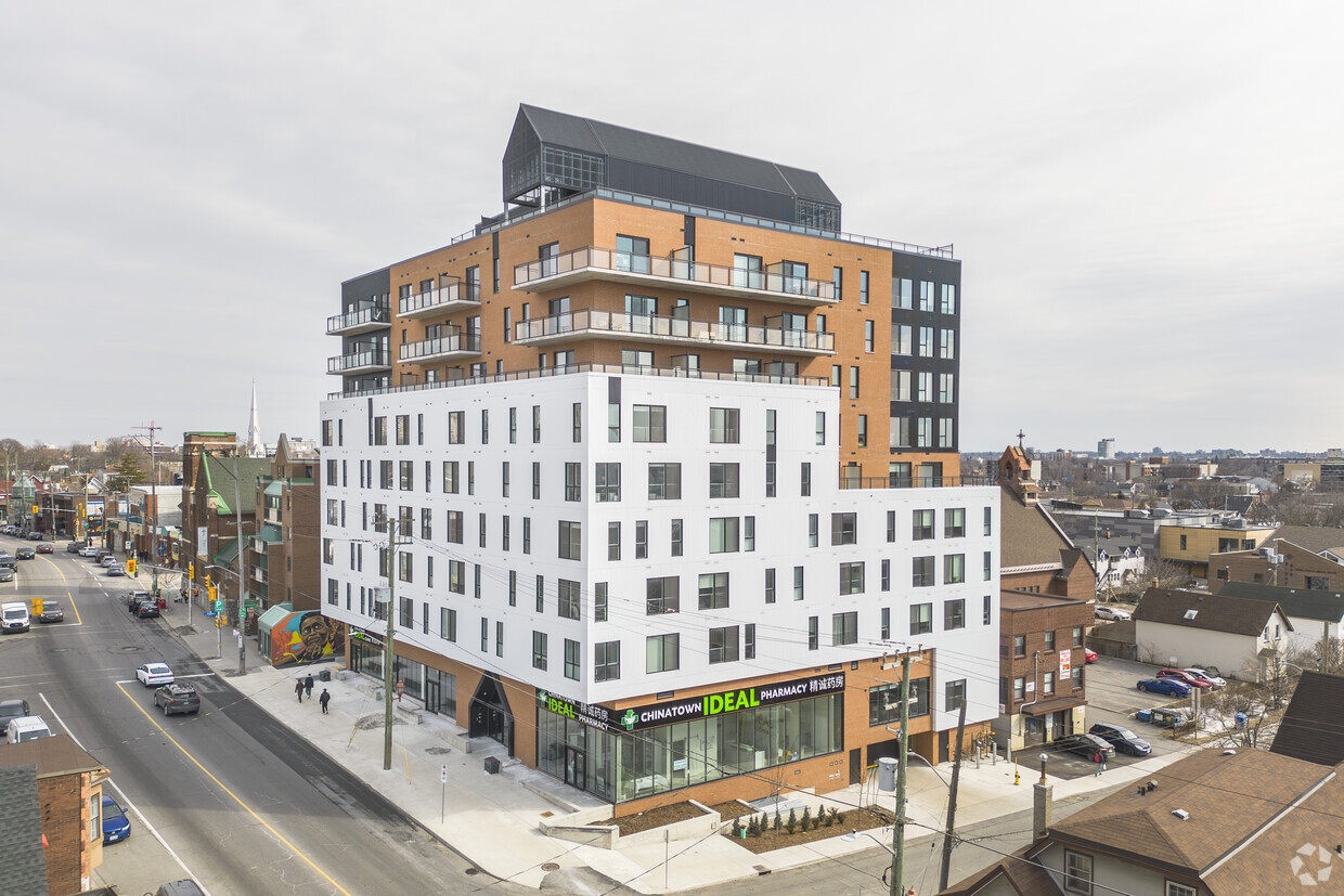 Photo principale - Jade Apartments