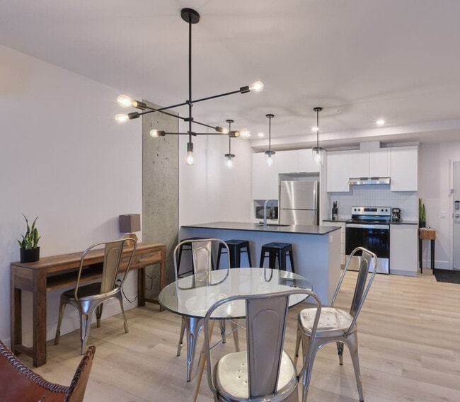 Photo du bâtiment - 3390 R. de La Pérade