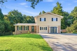 Building Photo - 6776 Tilton Ln NW