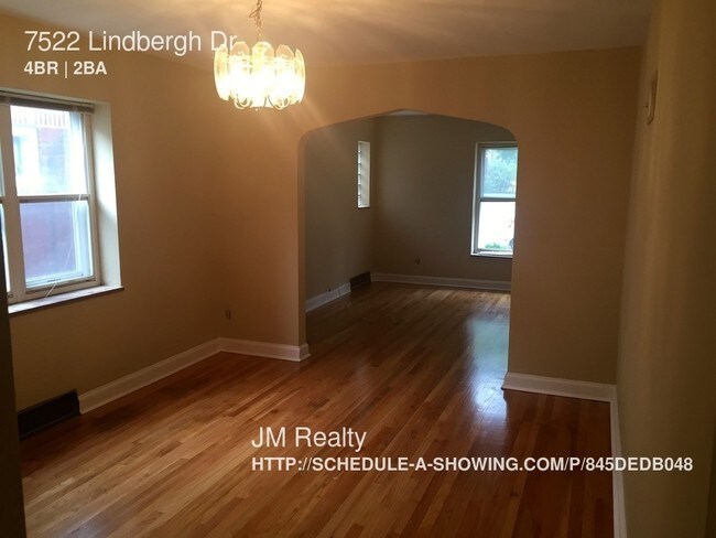 Building Photo - 7522 Lindbergh Dr