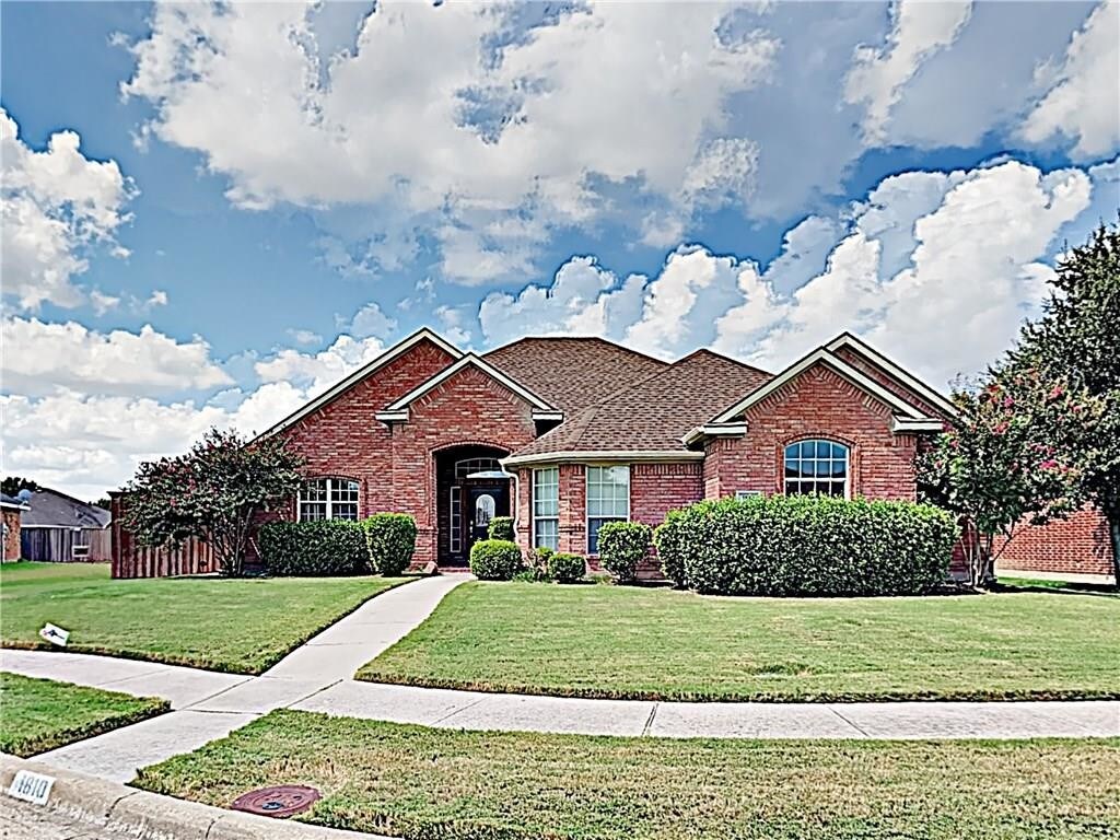 1810 Lake Texoma Cir, Allen, TX 75002 House Rental in Allen, TX