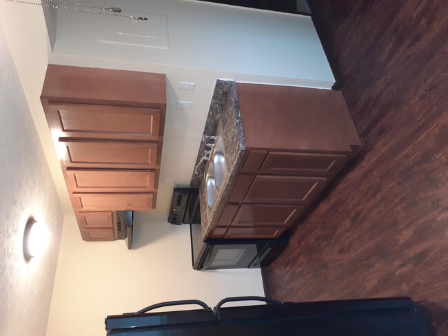 Building Photo - 1101 Edgecombe Dr