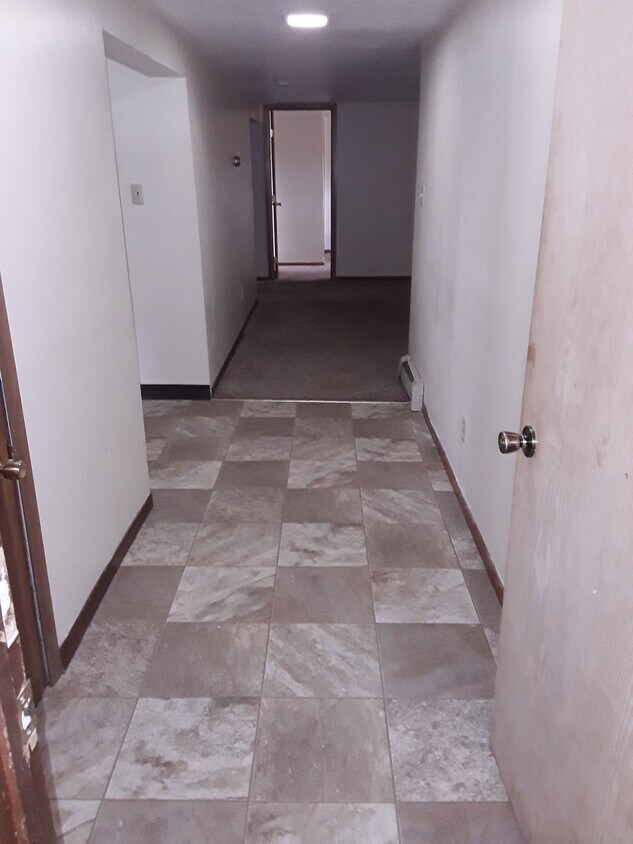 entry - 315 Hamline St