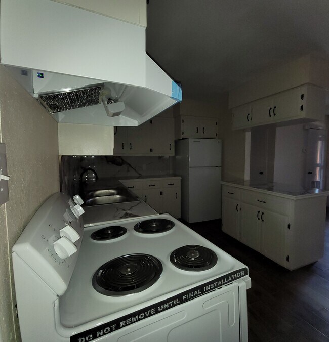 Live Oak Apartments Apartments in Weslaco, TX