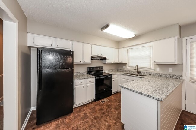 Foto del edificio - 1626 Mardis Dr