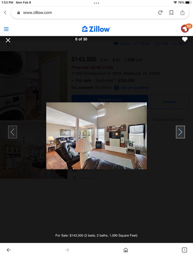 Building Photo - 17203 Sandalwood Dr