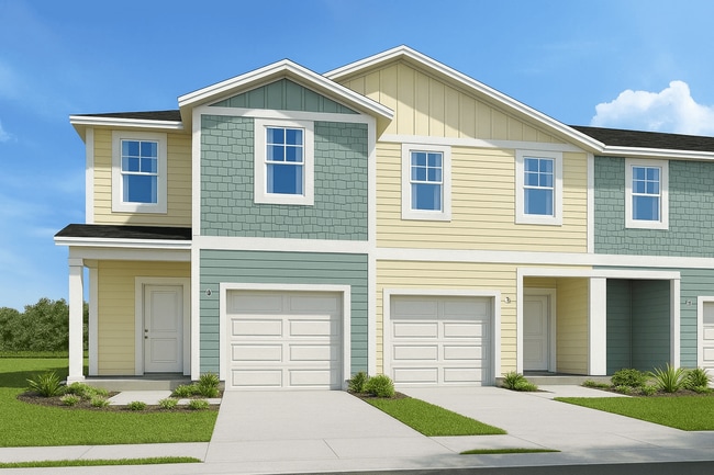 Building Photo - Coral Palms at Oakleaf