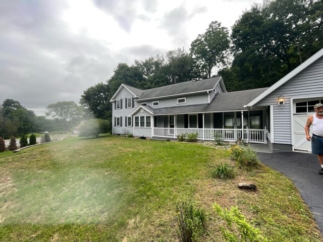 Primary Photo - 2976 Troy Schenectady Rd
