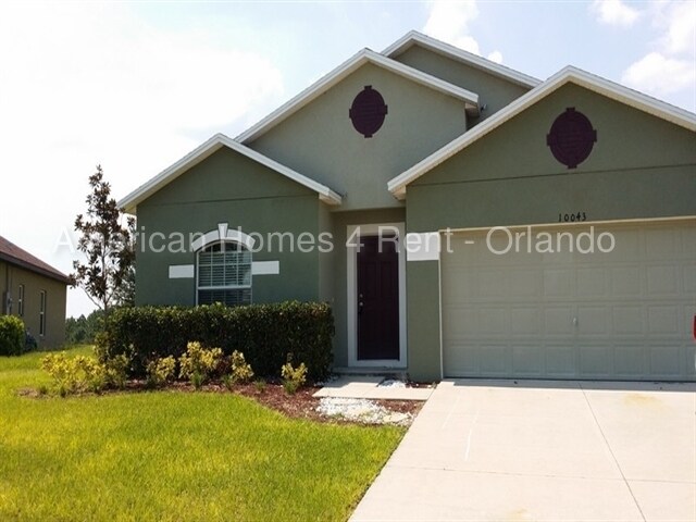 Foto principal - 10043 Lenox St