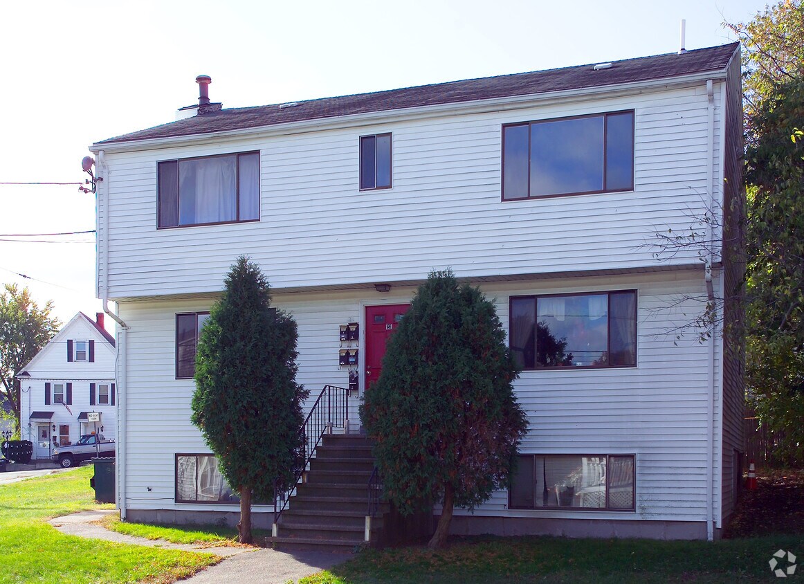 Building Photo - 23 Claremont Ave
