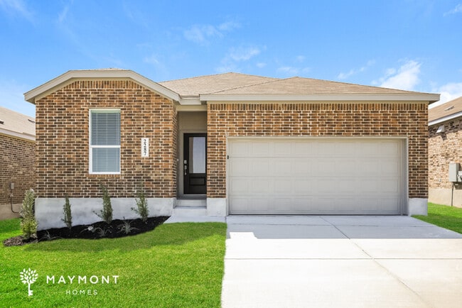 Building Photo - 2287 Ft Davis Pass