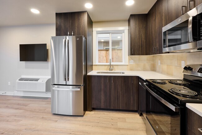 Foto del edificio - 1940 NW Grant Ave