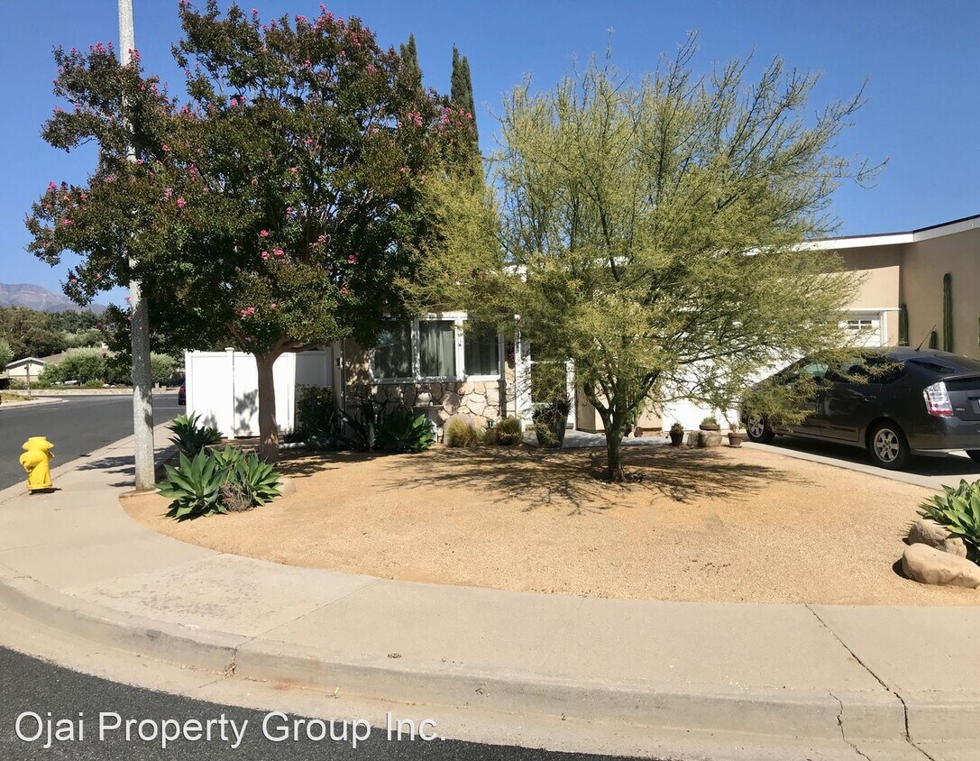 Foto principal - 2 br, 1 bath House - 1239 Anita
