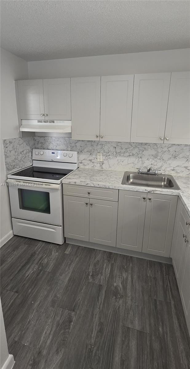 Foto del edificio - 10900 SW 196th St