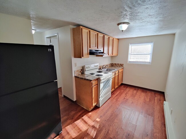 Building Photo - 2663 S 18th St