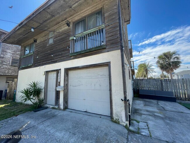 Foto del edificio - 2000 First St