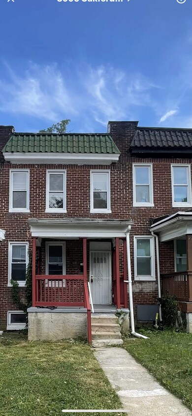 Primary Photo - 3005 Oakford Ave