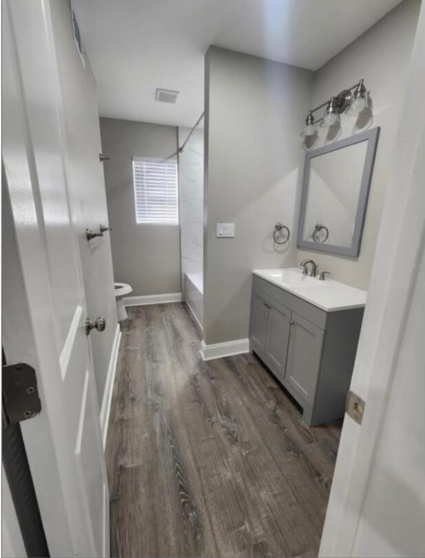 Foto del edificio - 554 Ivey Way SE