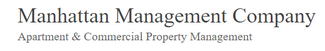 Property Management Company Logo