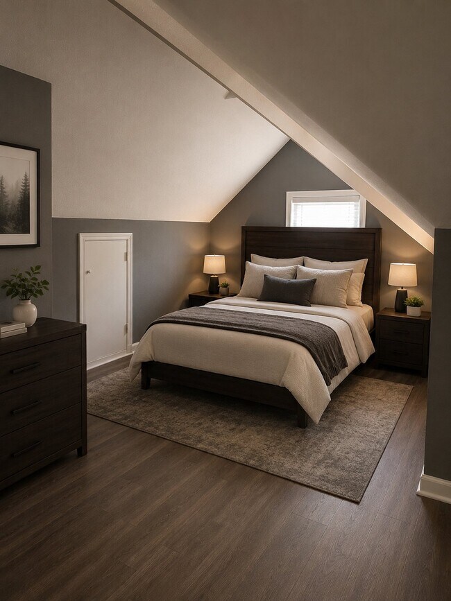 Building Photo - 6515 Kipling Pkwy