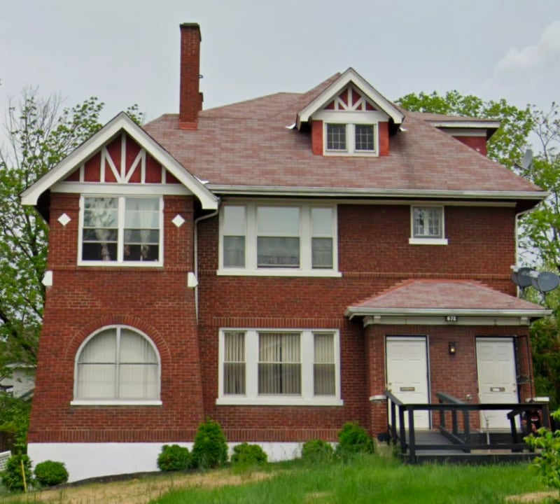 Photo - 672 N Fred Shuttlesworth Cir (Cincinnati, OH)