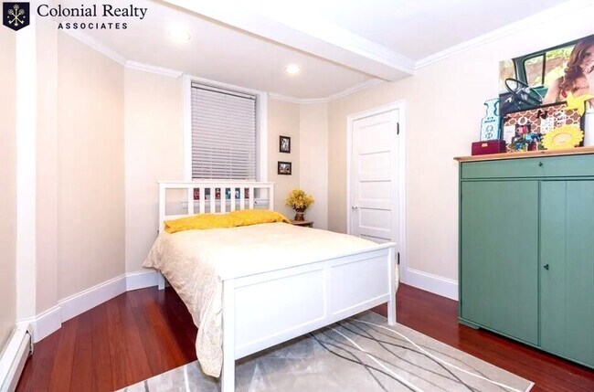 Foto del edificio - 1253 Beacon St