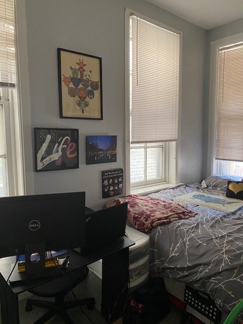 Foto del edificio - 848 N Hermitage Ave