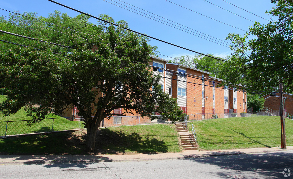 Primary Photo - Homewood North Apartments