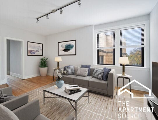 Foto del edificio - 2315 N Rockwell St