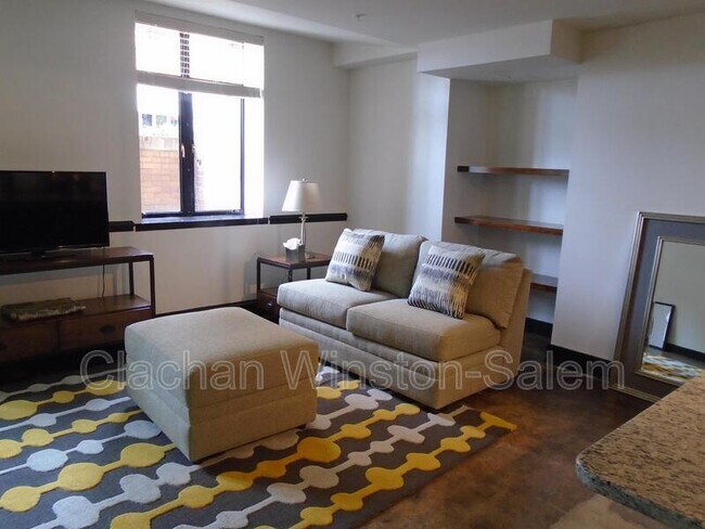 Building Photo - 50 West Fourth Street