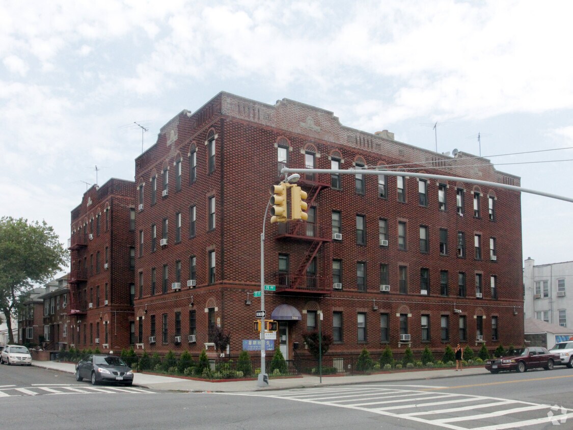 1865 77th St, Brooklyn, NY 11214 Apartments in Brooklyn, NY