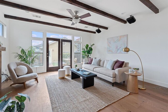 Foto del edificio - 5412 Grover Ave