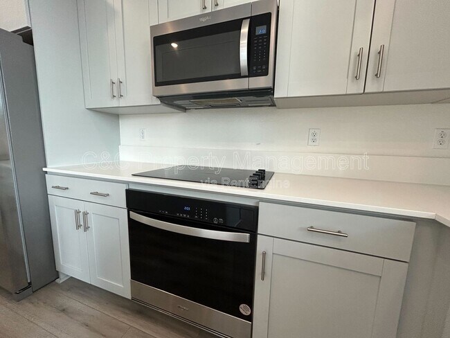 Foto del edificio - 158 Goldback St