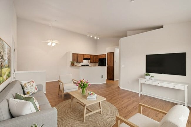 Building Photo - Northstar Lodge Apartments