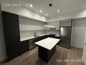 Building Photo - 7728-119a 119A St