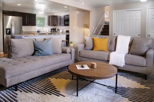 Foto del edificio - 8239 Cherokee St