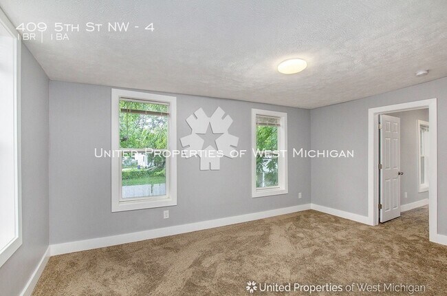 Foto del edificio - 409 5th St NW