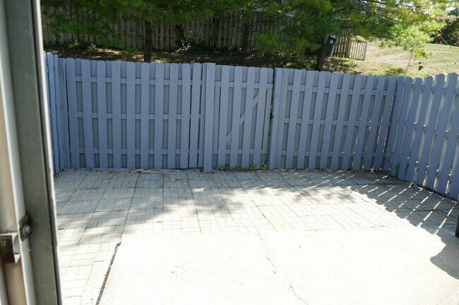 Foto del edificio - 3 Criswell Ln