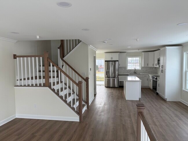 Foto del edificio - 7101 Collinsworth Pl