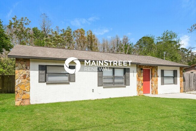 Foto del edificio - 4 Bedroom Pet-Friendly Home in NEW PORT RICHEY, FL with Main Street Renewal
