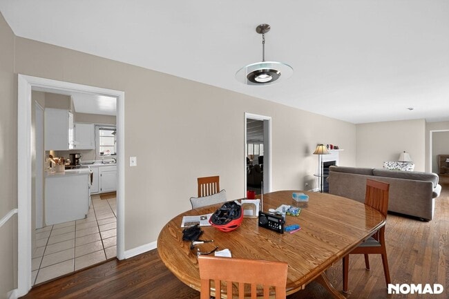 Foto del edificio - 6707 E 6th Ave